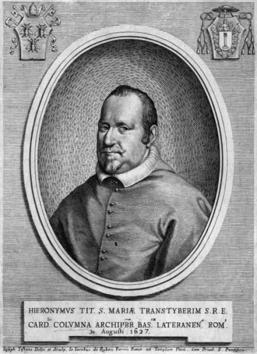 Framed Print : Jerome Titus Colonna Framed Print : Jerome Titus Colonna