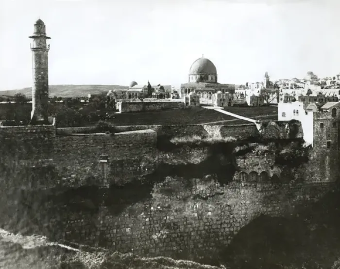 Framed Print : Jerusalem / Wailing Wall Framed Print : Jerusalem / Wailing Wall