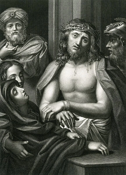 Jesus (Correggio)