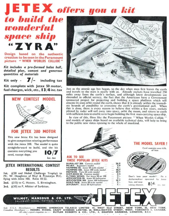 Framed Print : Jetex Model Aircraft Motors Framed Print : Jetex Model Aircraft Motors
