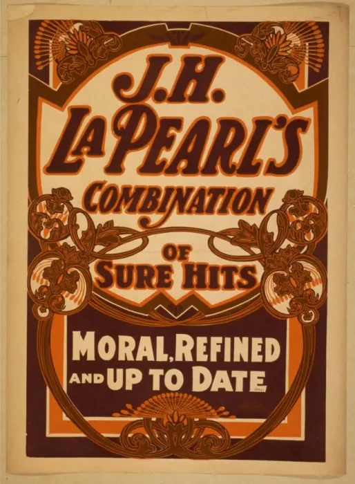 Framed Print : JH La Pearls combination of sure hits moral, refined, and u Framed Print : JH La Pearls combination of sure hits moral, refined, and u