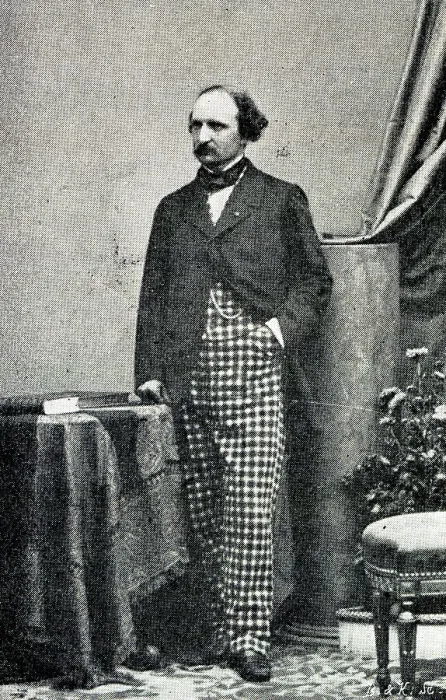 Framed Print : Joachim Pietri, French lawyer and public servant Framed Print : Joachim Pietri, French lawyer and public servant