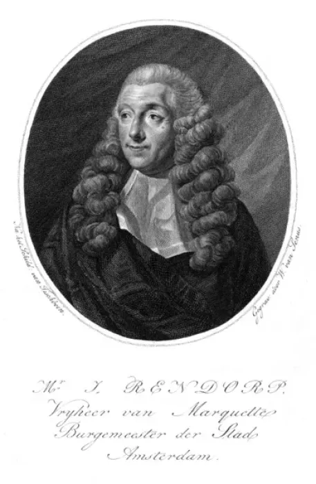 Framed Print : Joachim Rendorp Framed Print : Joachim Rendorp