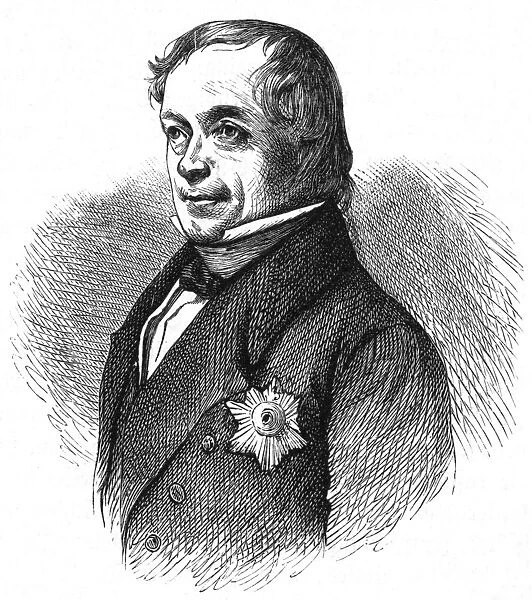 Johann Alb. Eichhorn