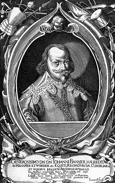Johann Baner