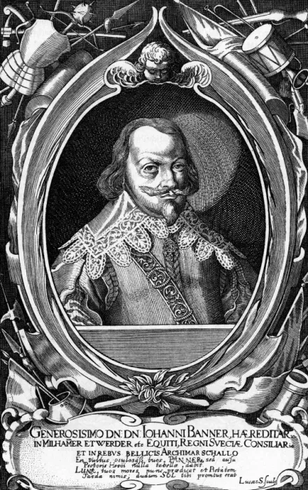 Framed Print : Johann Baner