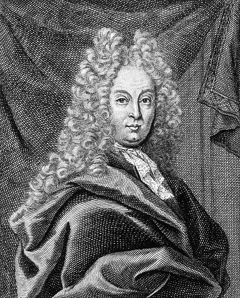 Johann Caspar Posner
