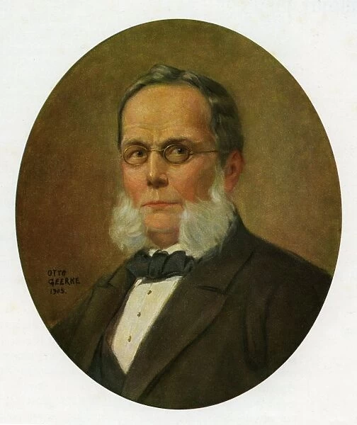 Johann Cristian Bauer