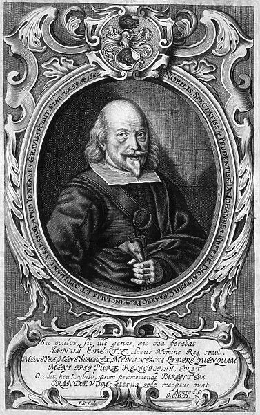 Johann Ebertz