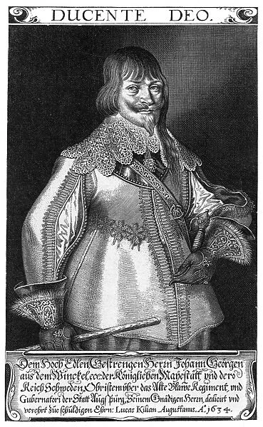 Johann Georg Winckel