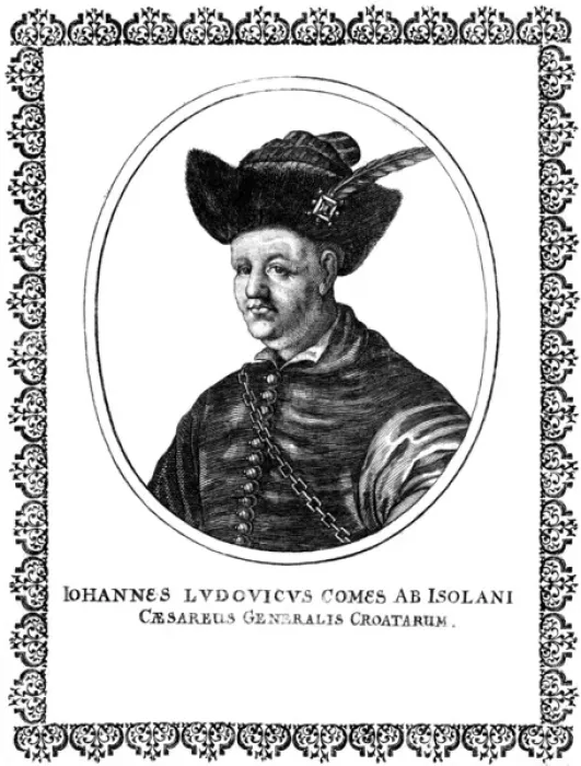 Framed Print : Johann Graf Isolano Framed Print : Johann Graf Isolano