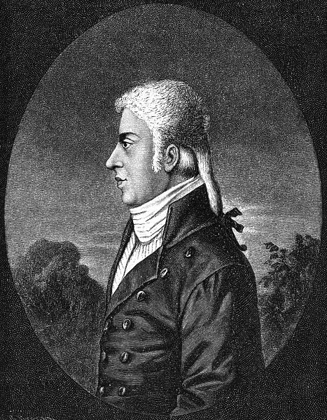 Johann Lombard