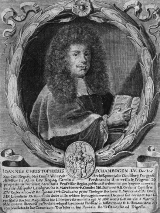 Framed Print : Johann Schambogen Framed Print : Johann Schambogen