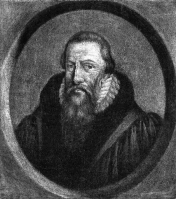 Framed Print : Johann Schellhammer Framed Print : Johann Schellhammer