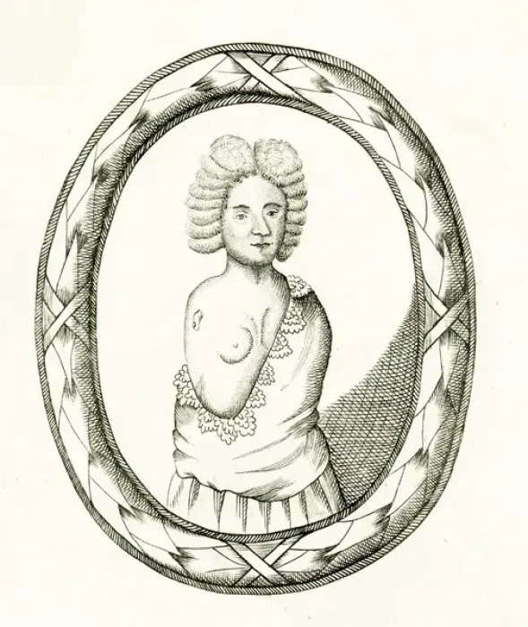 Framed Print : Johann Valerius Framed Print : Johann Valerius