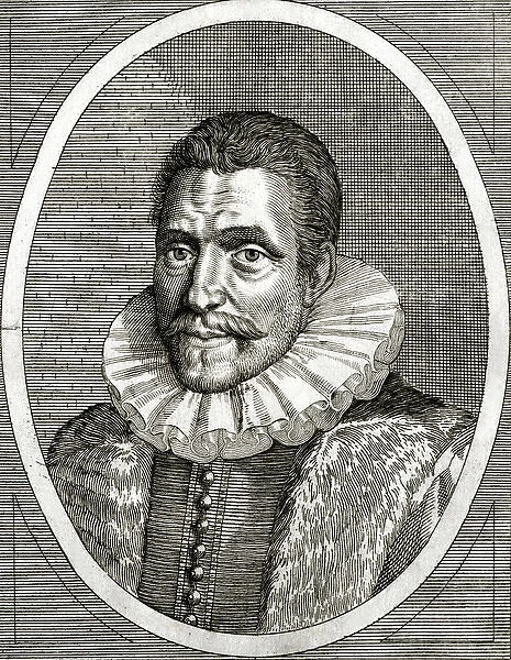 Johann Van Heurne