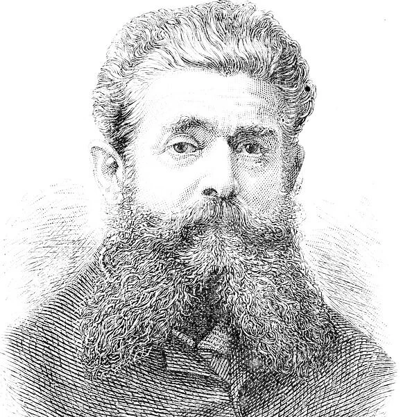 Johann Wilhelm Junker