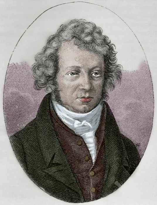 Framed Print : Johann Wolfgang von Goethe (1749-1832). German writer. Engra Framed Print : Johann Wolfgang von Goethe (1749-1832). German writer. Engra