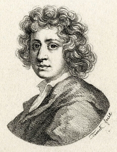 Johann Zacharias Kneller