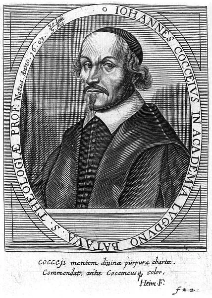 Johannes Cocceius - 2