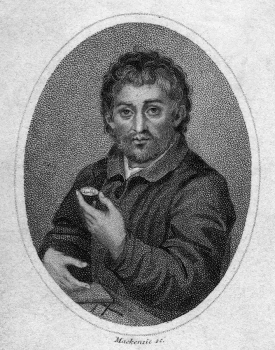 Framed Print : Johannes Secundus - 1 Framed Print : Johannes Secundus - 1