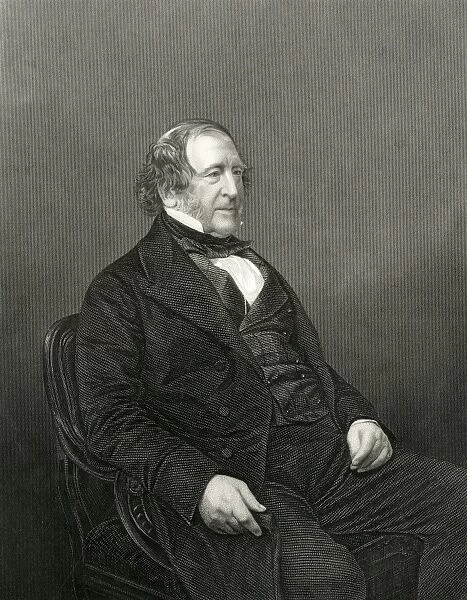 John, 1st Baron Campbell