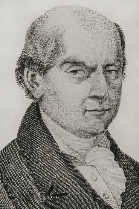 Framed Print : John Adams (1735-1826). 2nd president of the USA Framed Print : John Adams (1735-1826). 2nd president of the USA