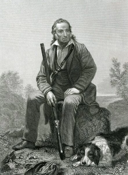 John Audubon (Chappel)