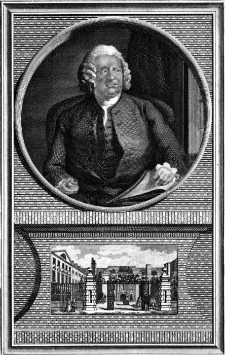Framed Print : John Belchier Framed Print : John Belchier