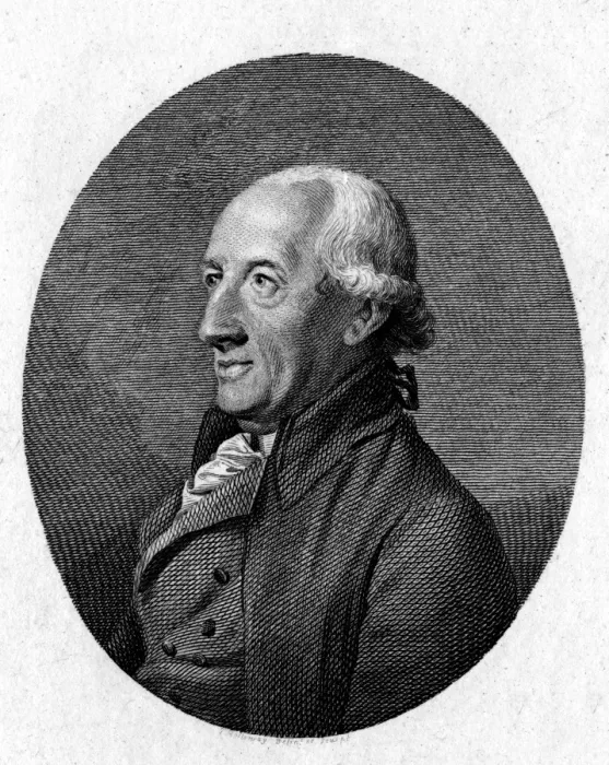 Framed Print : John Berkenhout Framed Print : John Berkenhout