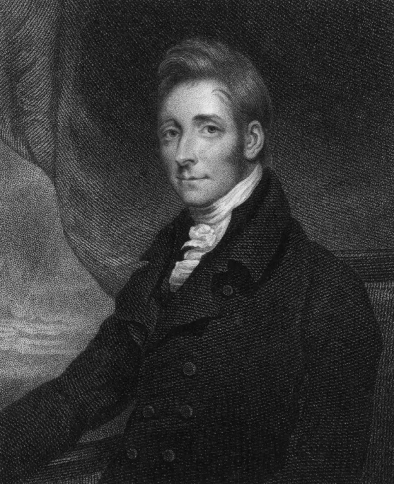 Framed Print : John Bowdler