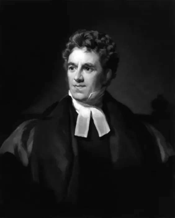 Framed Print : John Bradford, Martyr Framed Print : John Bradford, Martyr