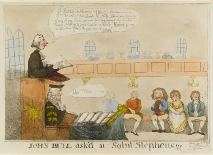 Framed Print : John Bull Asked Framed Print : John Bull Asked