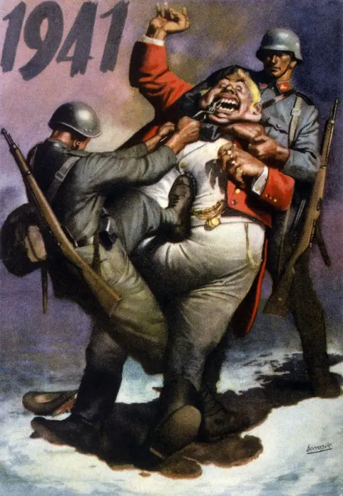 Framed Print : JOHN BULL LOSES TEETH Framed Print : JOHN BULL LOSES TEETH