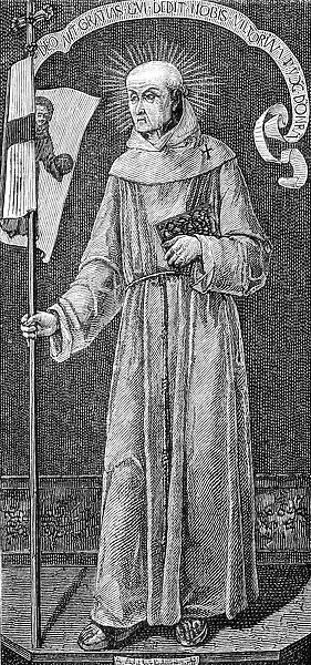 John of Capistrano