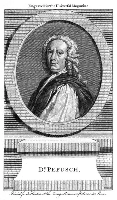 Framed Print : John Christopher Pepusch Framed Print : John Christopher Pepusch