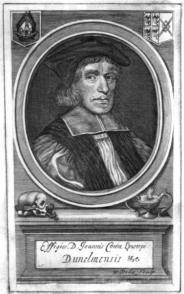 John Cosin Bishop Available As Framed Prints Photos Wall Art And 
