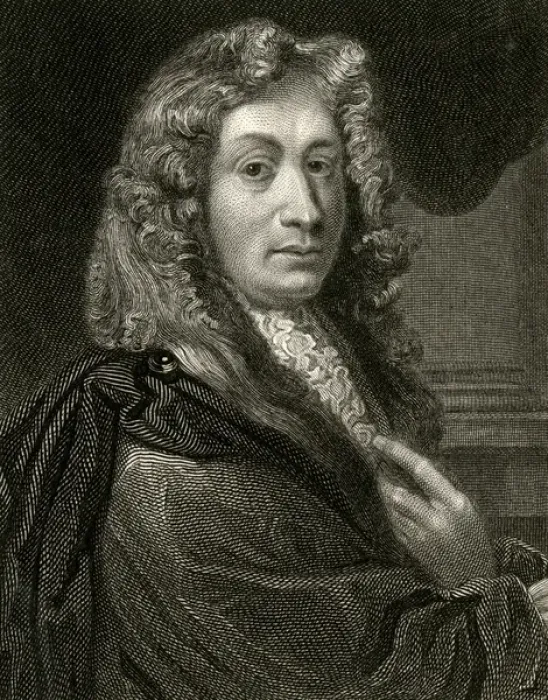 Framed Print : John Dryden Uwins Framed Print : John Dryden Uwins