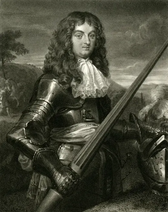 Framed Print : John Duke of Rothes Framed Print : John Duke of Rothes