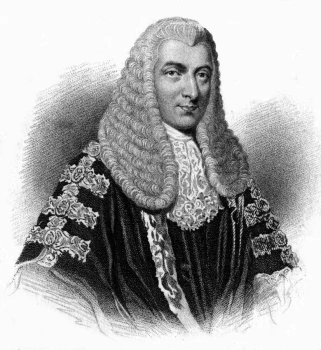 Framed Print : John Earl Althorp Framed Print : John Earl Althorp