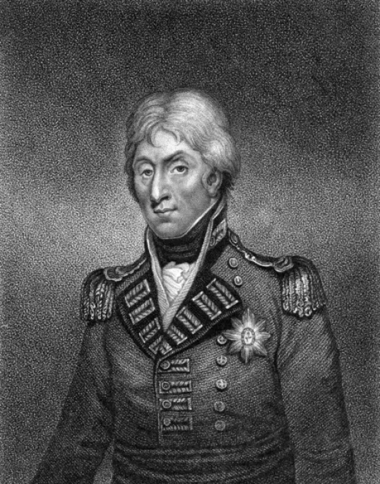 Framed Print : John Earl Donoughmore 3 Framed Print : John Earl Donoughmore 3
