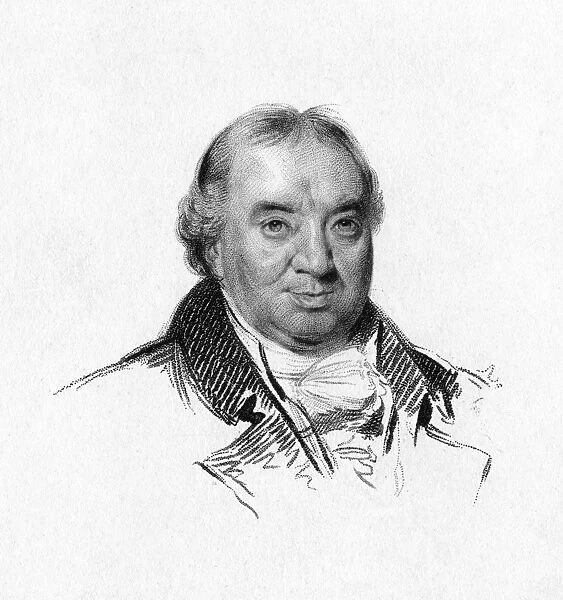 JOHN EGAN Irish statesman, Chairman of Kilmainham Date: 1750 - 1810