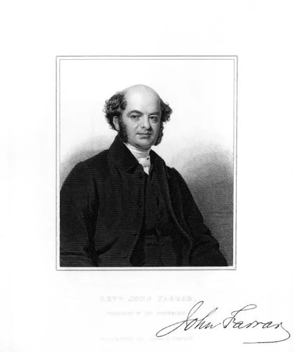 Framed Print : John Farrar - 1 Framed Print : John Farrar - 1