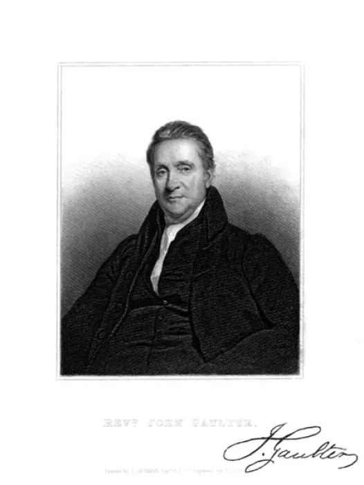Framed Print : John Gaulter Framed Print : John Gaulter
