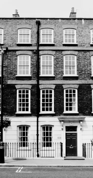 Framed Print : John Goulds house Framed Print : John Goulds house