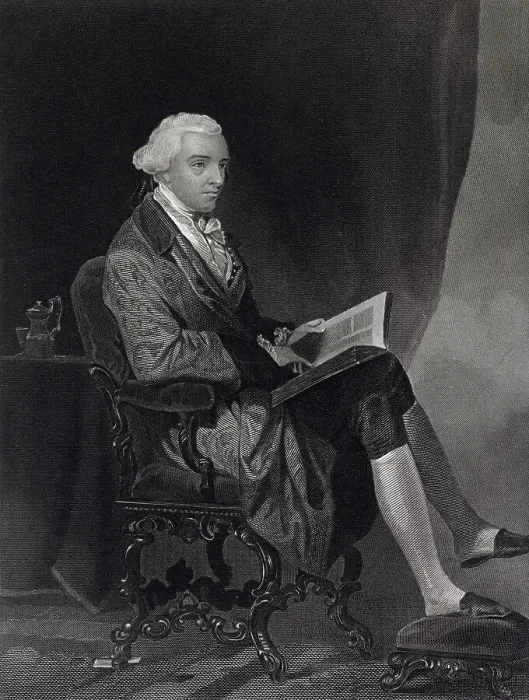 Framed Print : JOHN HANCOCK (1737 - 1793), American businessman and statesman, first signer of the Declaration of Independence Framed Print : JOHN HANCOCK (1737 - 1793), American businessman and statesman, first signer of the Declaration of Independence
