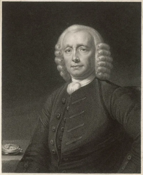 Framed Print : John Harrison Framed Print : John Harrison
