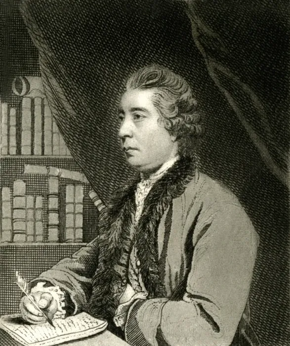 Framed Print : John Hawkesworth - 2 Framed Print : John Hawkesworth - 2