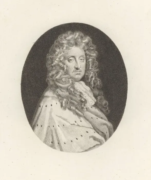Framed Print : John Hay, 1st Marquess of Tweeddale, 1626-1697 Framed Print : John Hay, 1st Marquess of Tweeddale, 1626-1697