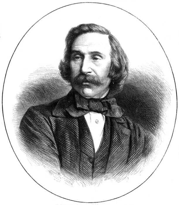 Framed Print : John Henry Foley - 3 Framed Print : John Henry Foley - 3